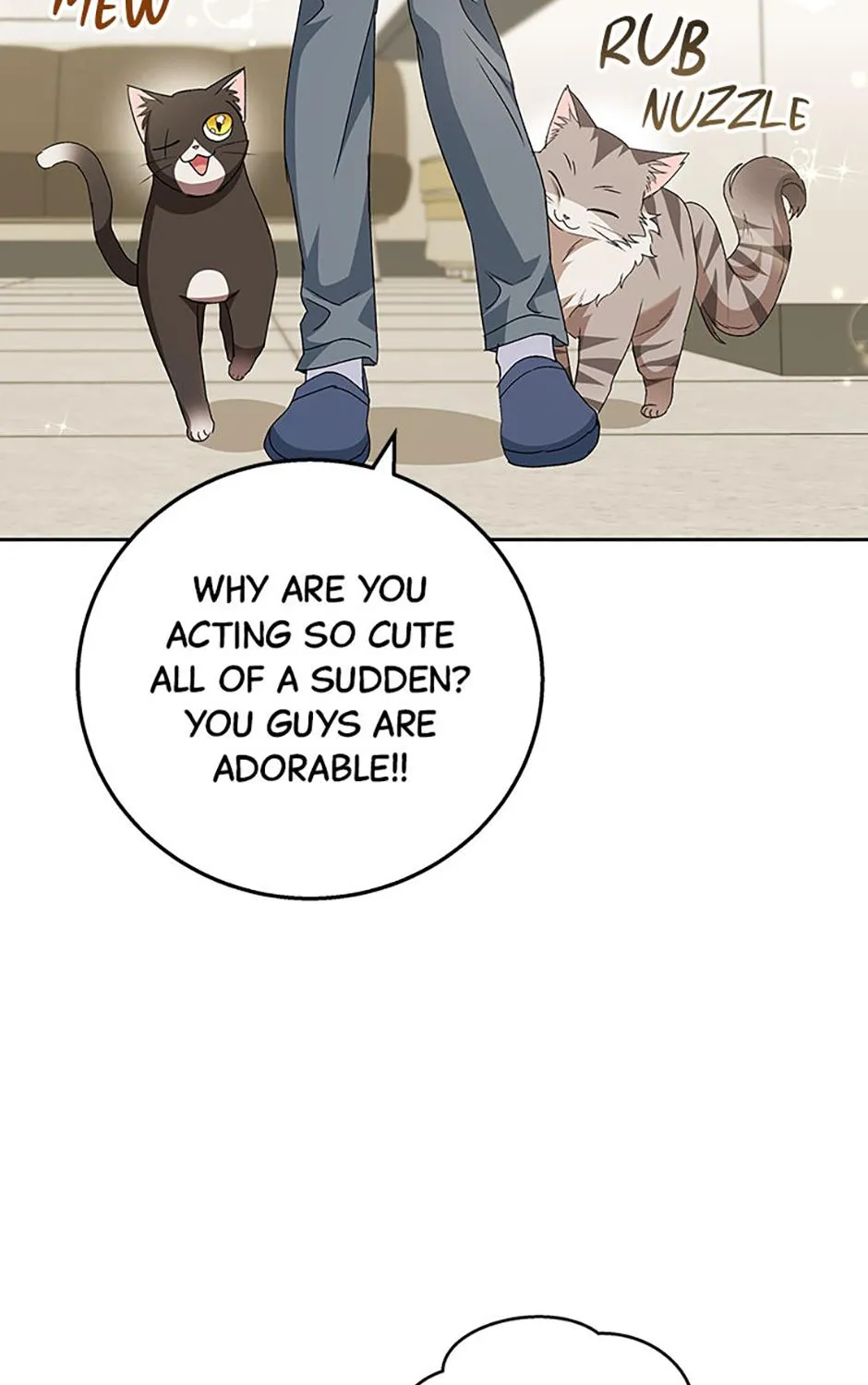 Read Hello! Veterinarian! chapter 84 image 96 on Lezhin