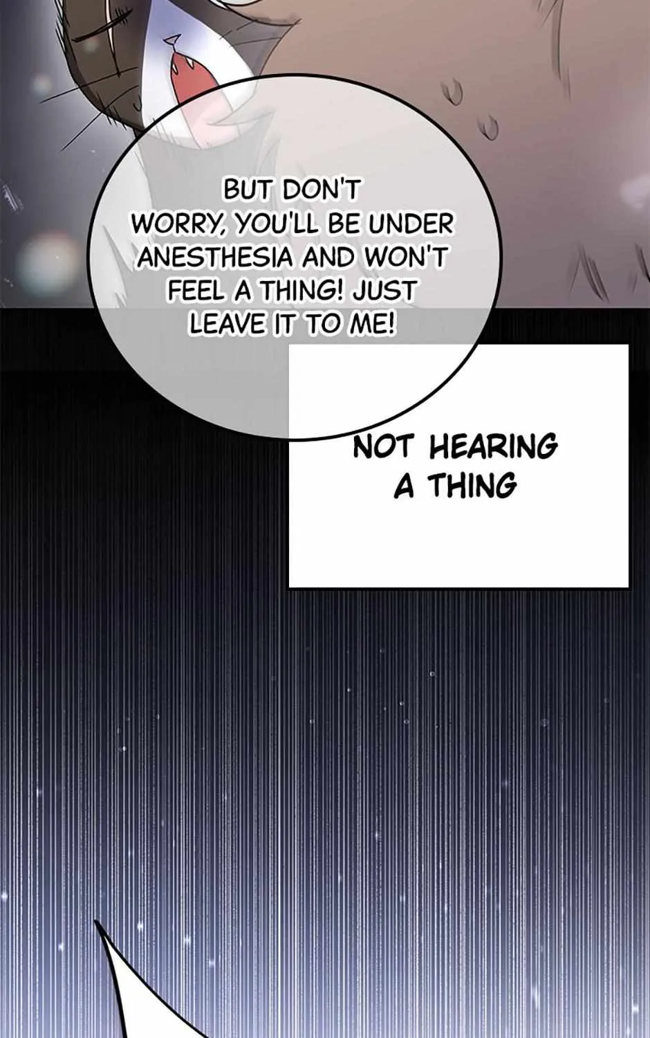 Read Hello! Veterinarian! chapter 85 image 100 on Lezhin