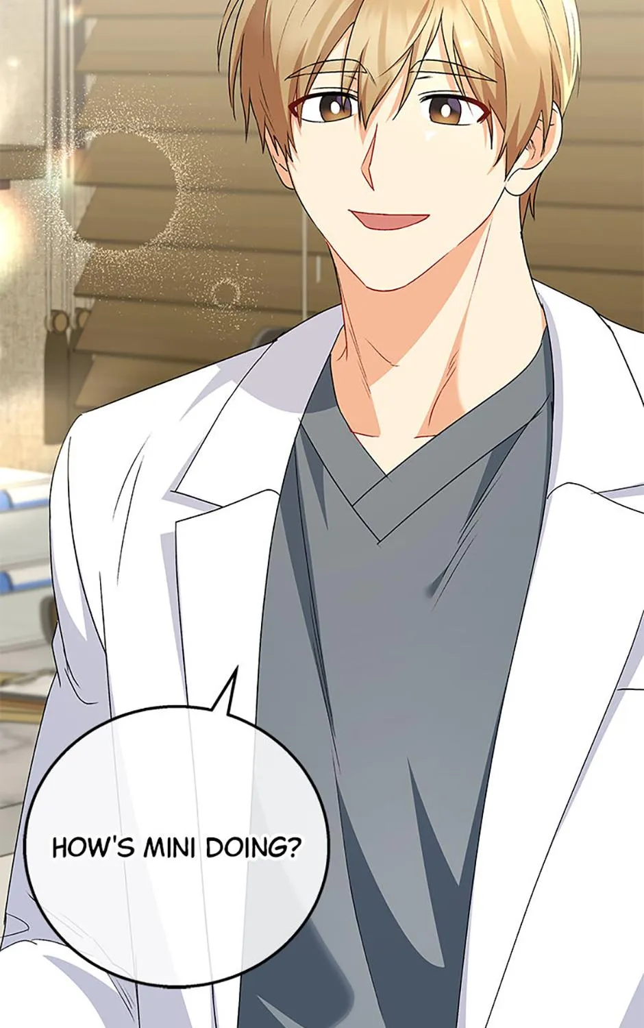 Read Hello! Veterinarian! chapter 85 image 104 on Lezhin
