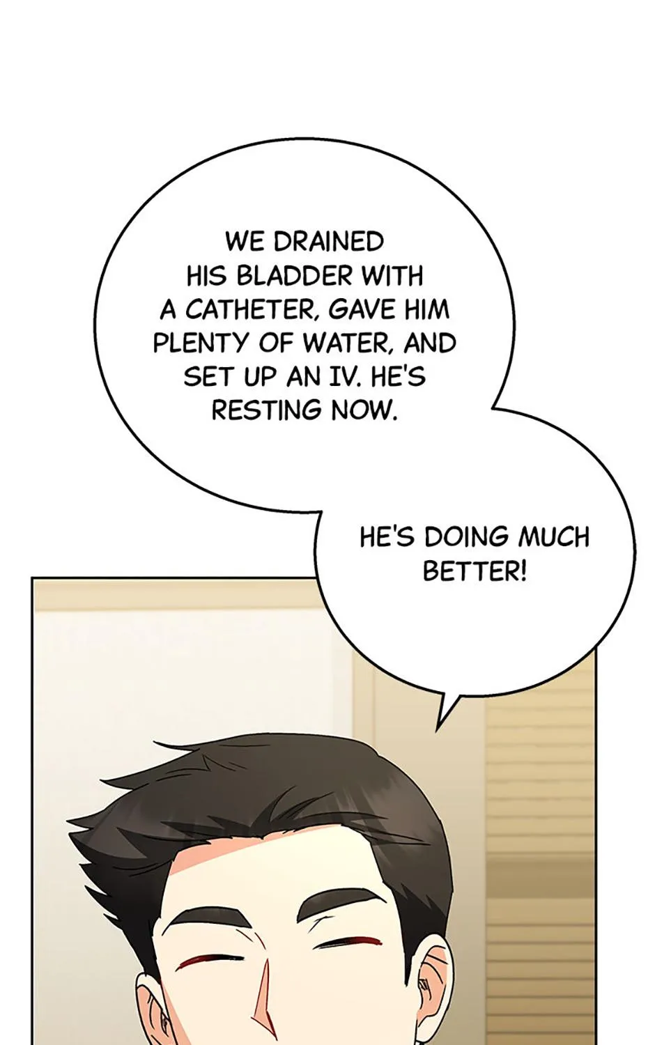 Read Hello! Veterinarian! chapter 85 image 106 on Lezhin