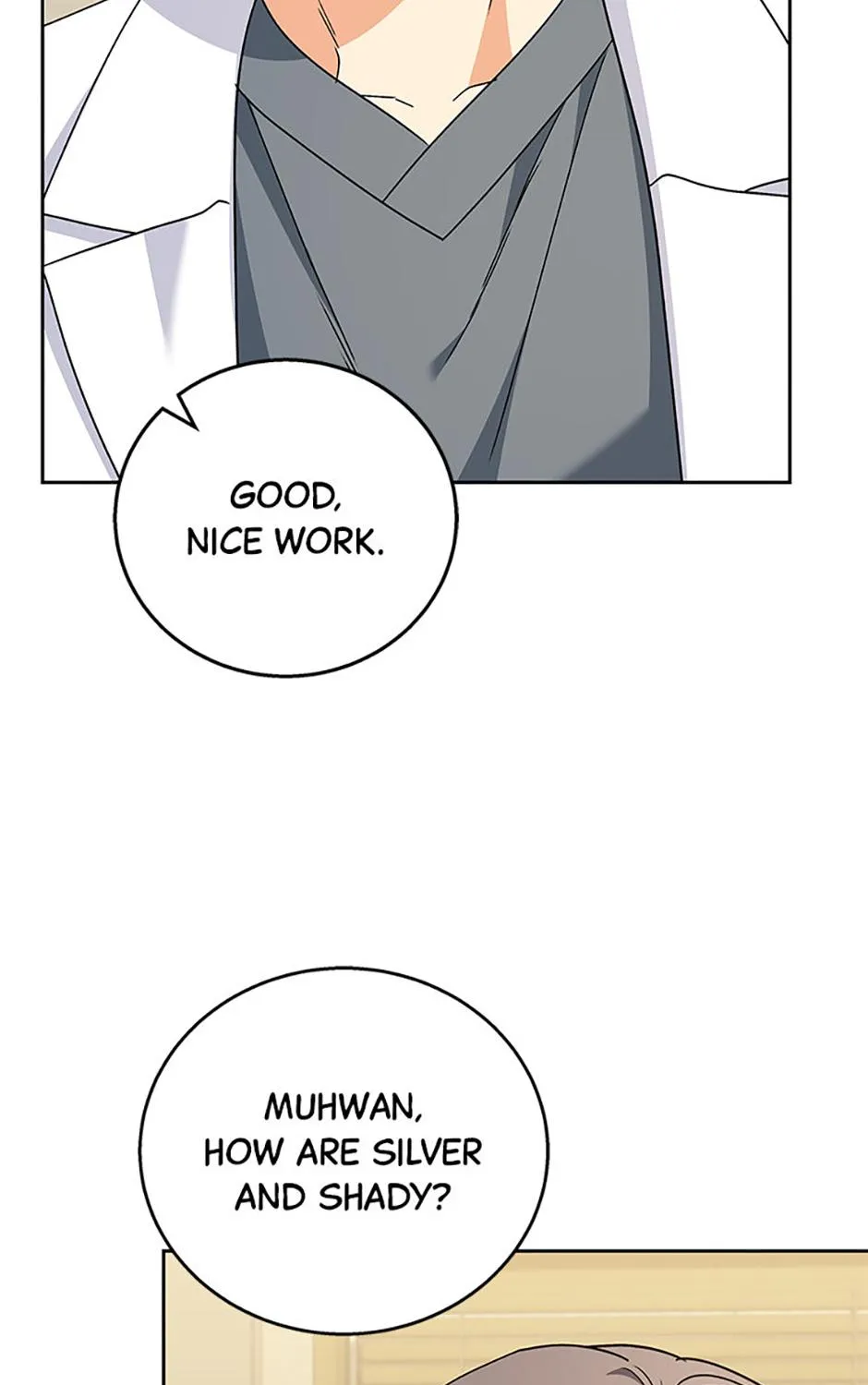 Read Hello! Veterinarian! chapter 85 image 108 on Lezhin