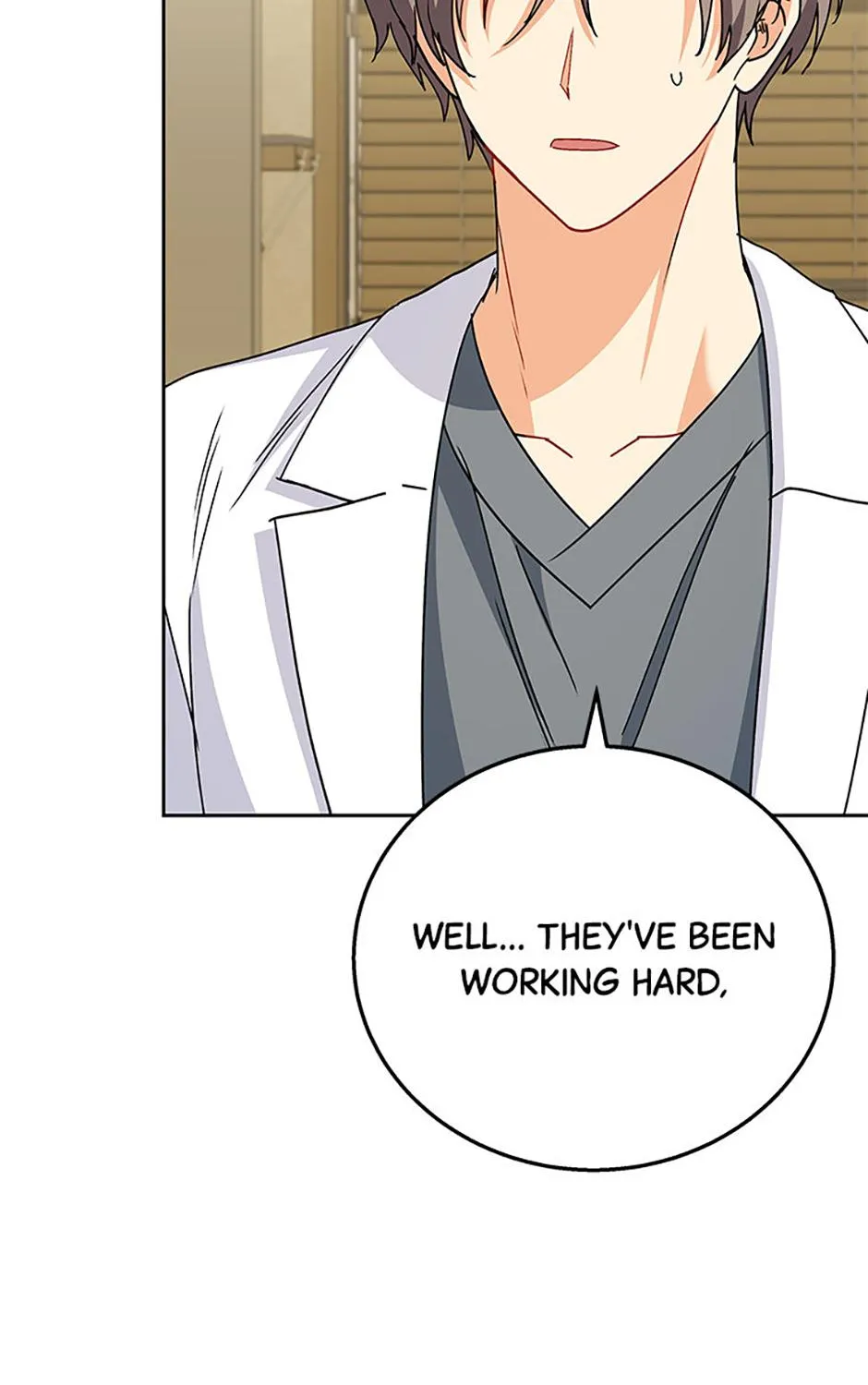 Read Hello! Veterinarian! chapter 85 image 110 on Lezhin