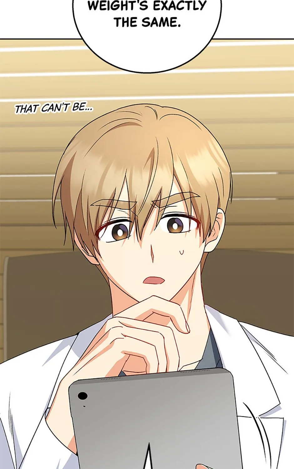 Read Hello! Veterinarian! chapter 85 image 112 on Lezhin
