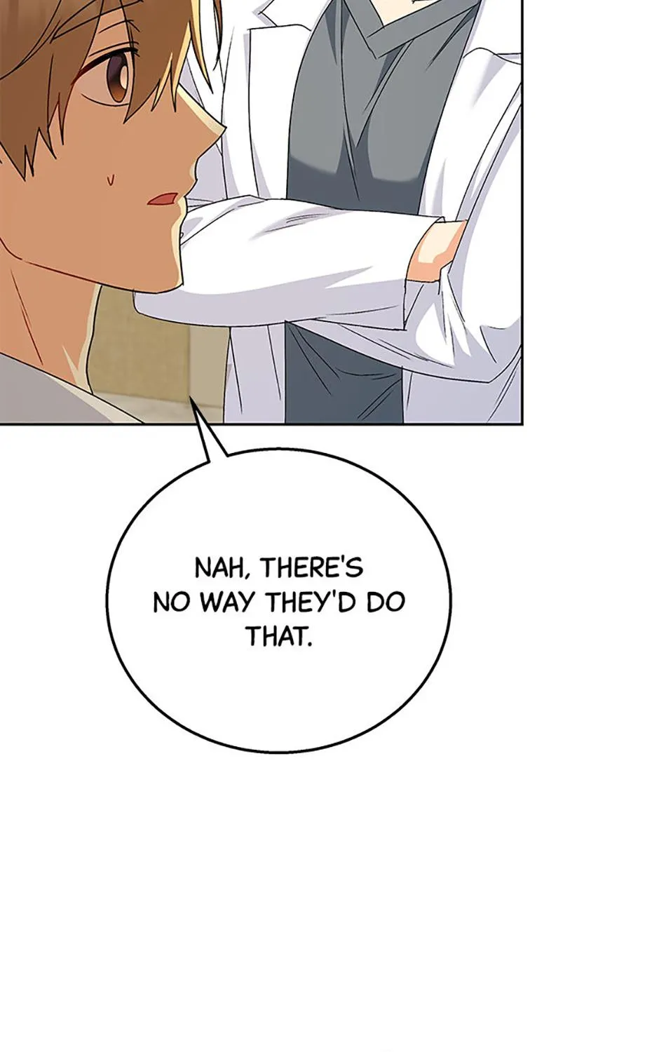 Read Hello! Veterinarian! chapter 85 image 116 on Lezhin