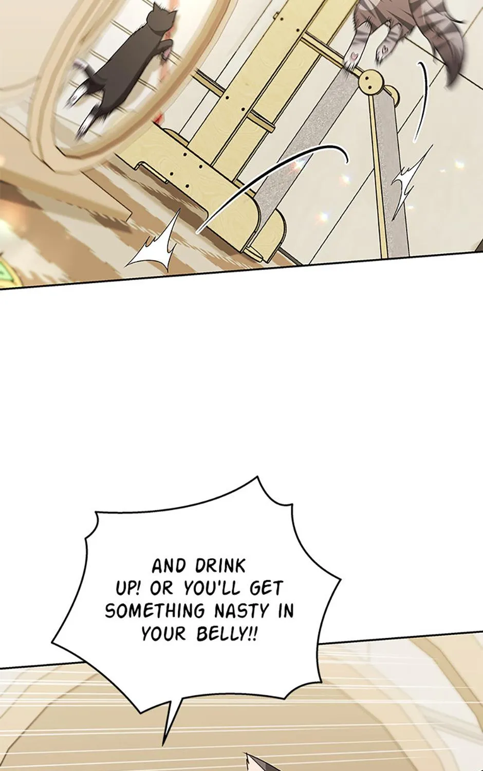 Read Hello! Veterinarian! chapter 85 image 126 on Lezhin