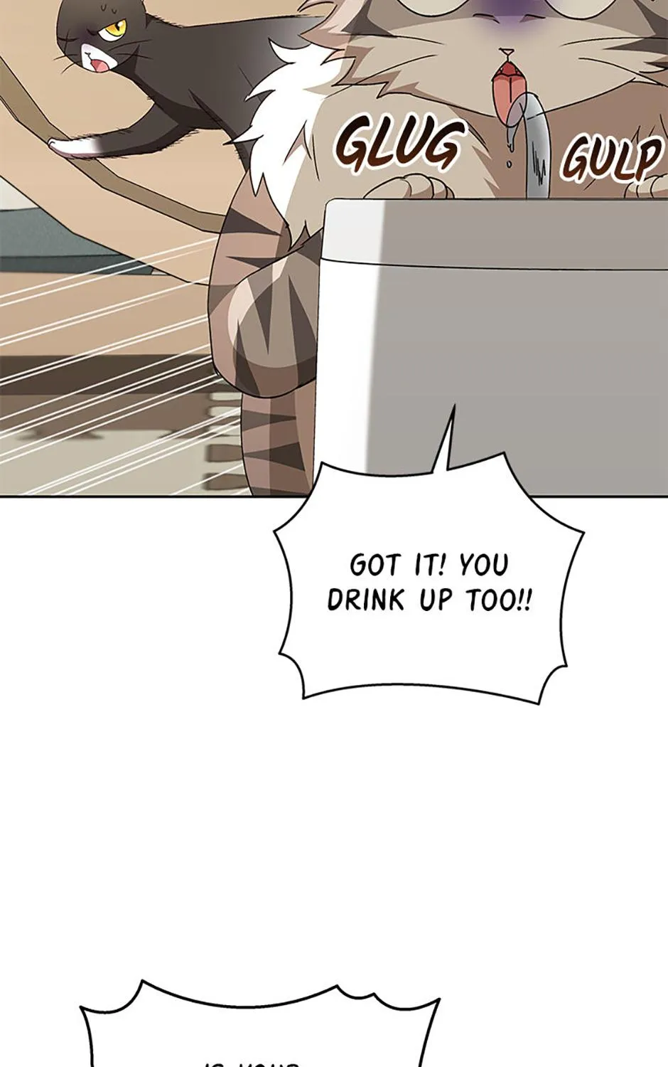 Read Hello! Veterinarian! chapter 85 image 128 on Lezhin