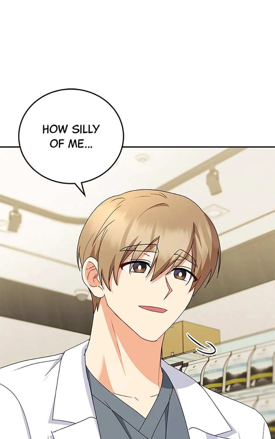 Read Hello! Veterinarian! chapter 85 image 132 on Lezhin