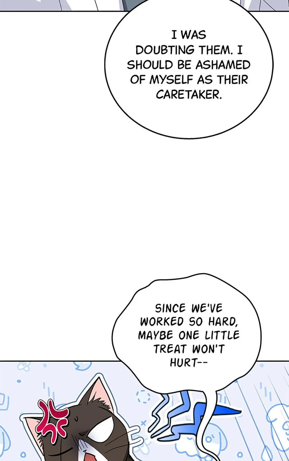 Read Hello! Veterinarian! chapter 85 image 134 on Lezhin
