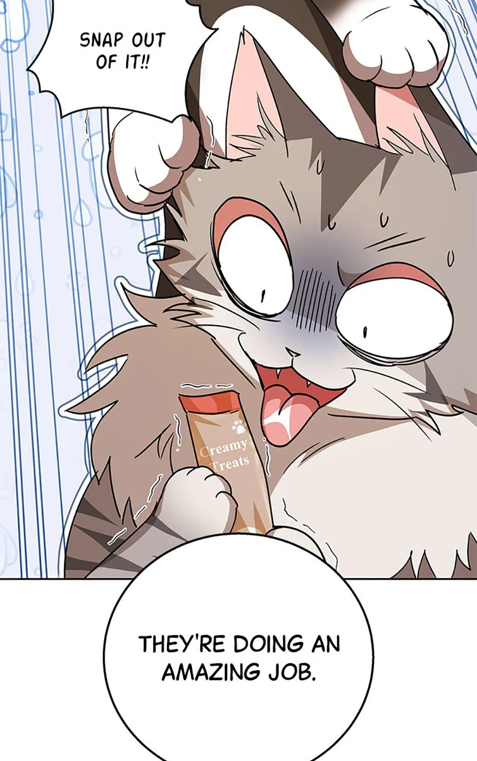 Read Hello! Veterinarian! chapter 85 image 136 on Lezhin