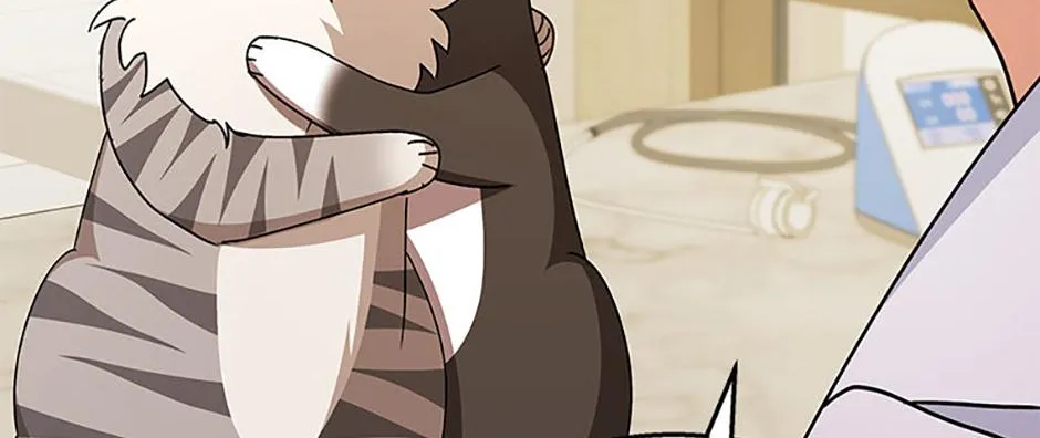 Read Hello! Veterinarian! chapter 85 image 143 on Lezhin