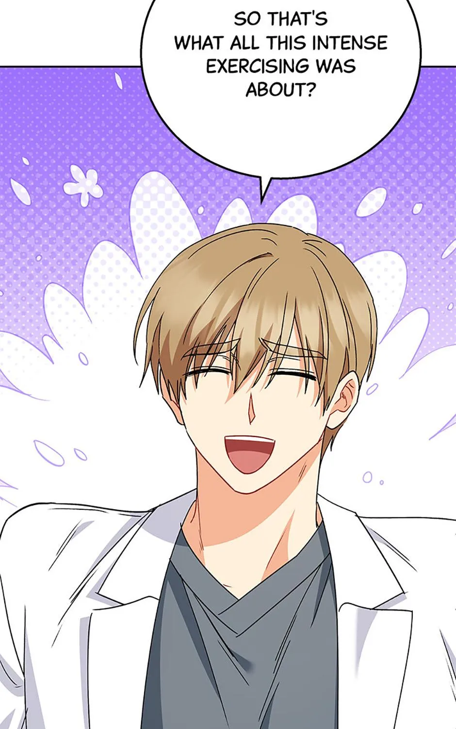 Read Hello! Veterinarian! chapter 85 image 156 on Lezhin