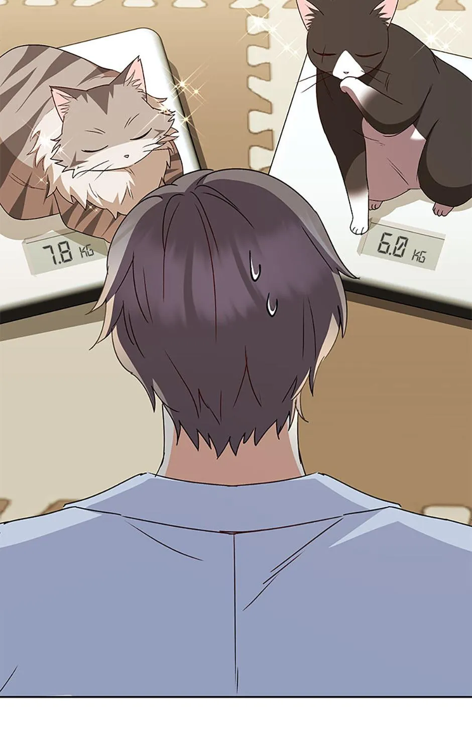 Read Hello! Veterinarian! chapter 85 image 16 on Lezhin