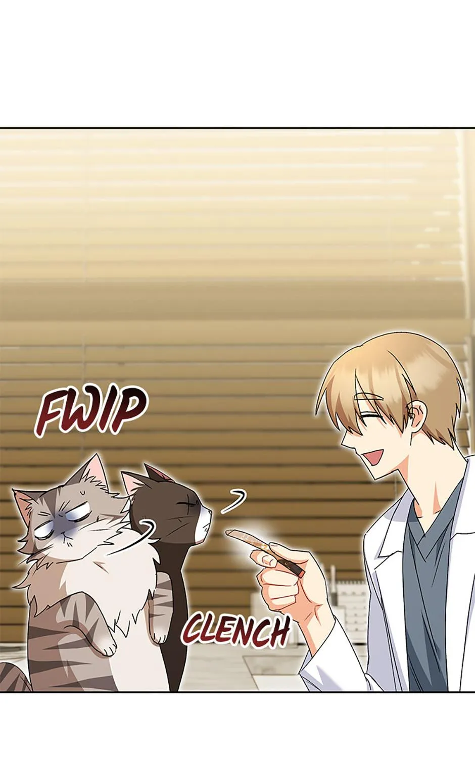 Read Hello! Veterinarian! chapter 85 image 172 on Lezhin