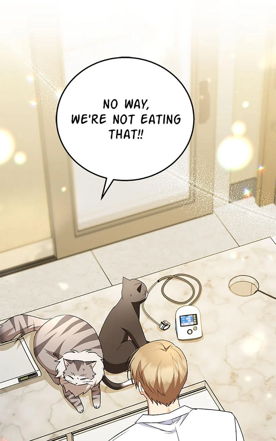 Read Hello! Veterinarian! chapter 85 image 174 on Lezhin