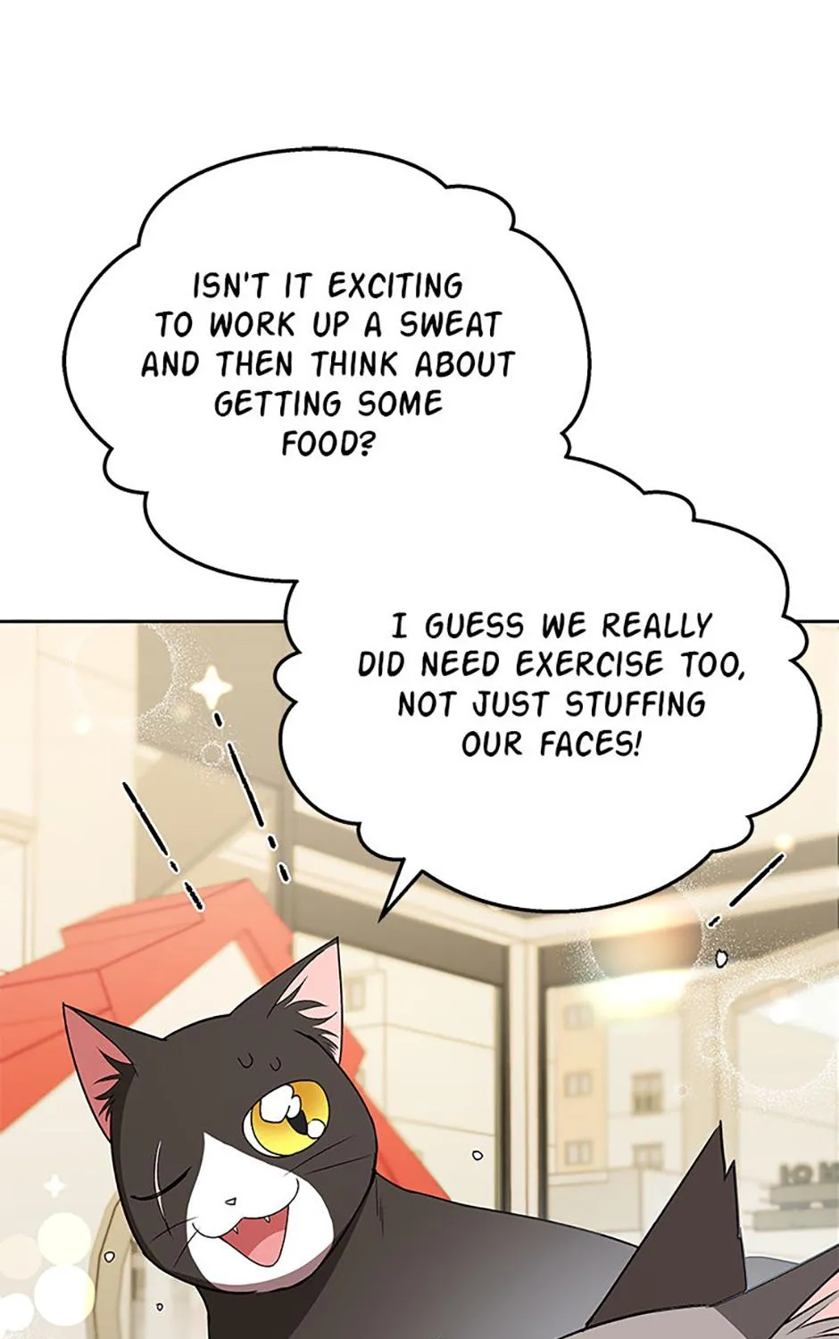 Read Hello! Veterinarian! chapter 85 image 2 on Lezhin