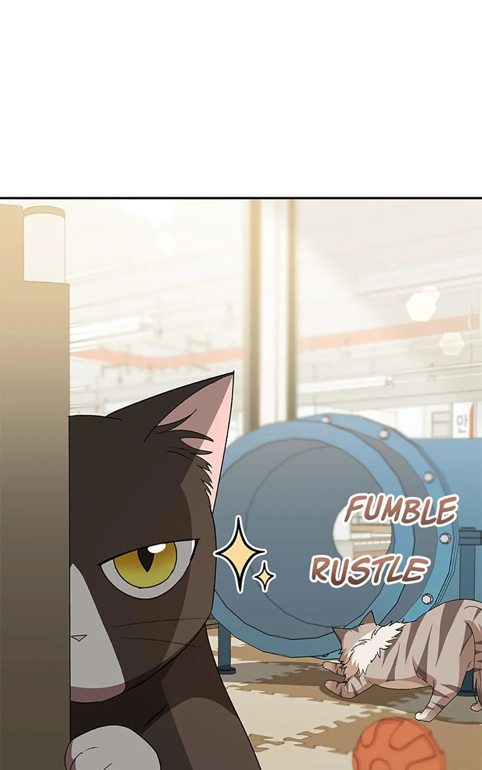 Read Hello! Veterinarian! chapter 85 image 22 on Lezhin