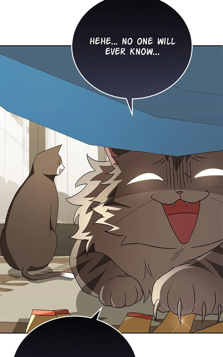 Read Hello! Veterinarian! chapter 85 image 24 on Lezhin