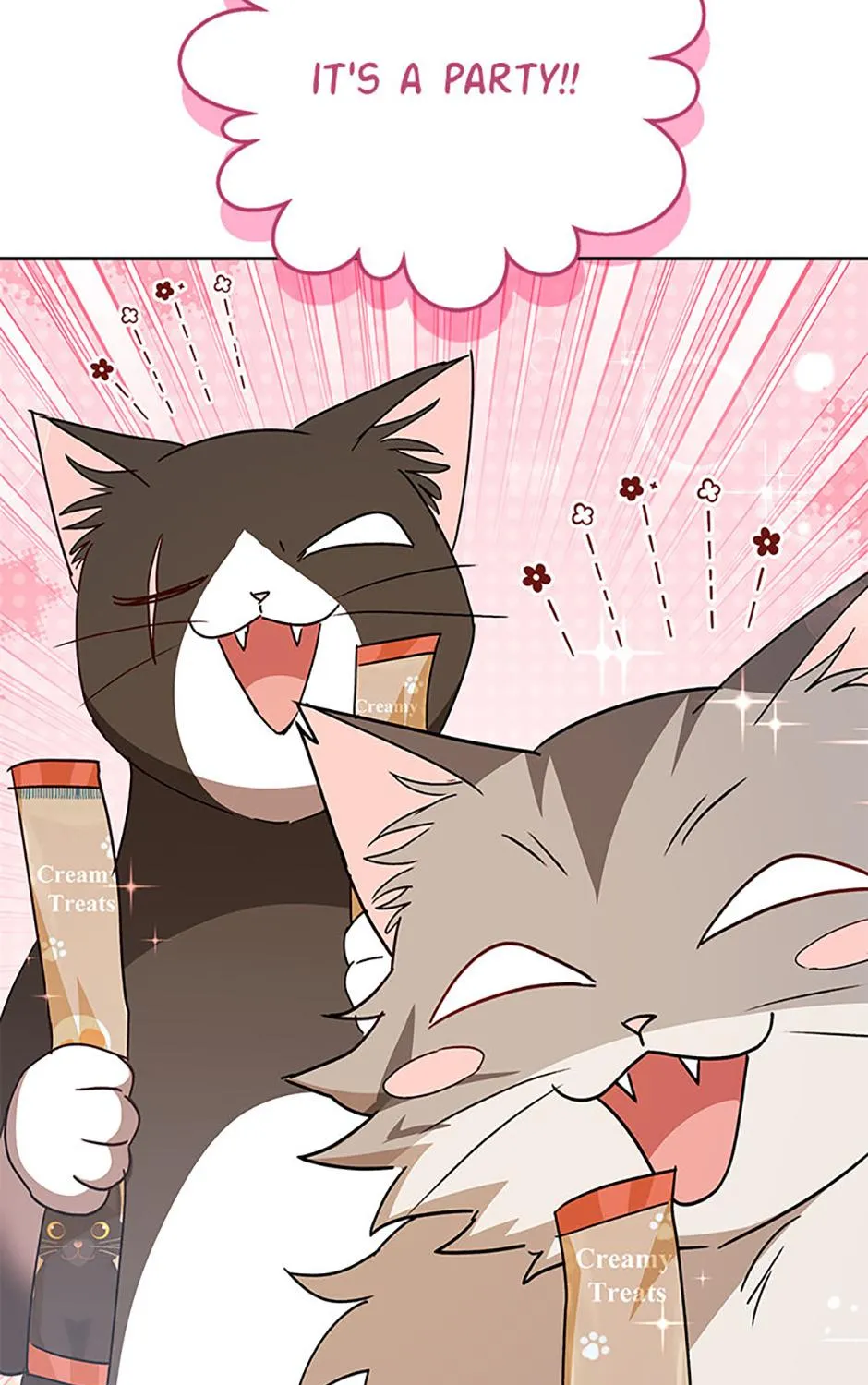 Read Hello! Veterinarian! chapter 85 image 28 on Lezhin