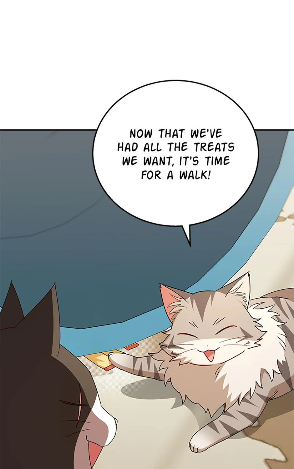 Read Hello! Veterinarian! chapter 85 image 32 on Lezhin