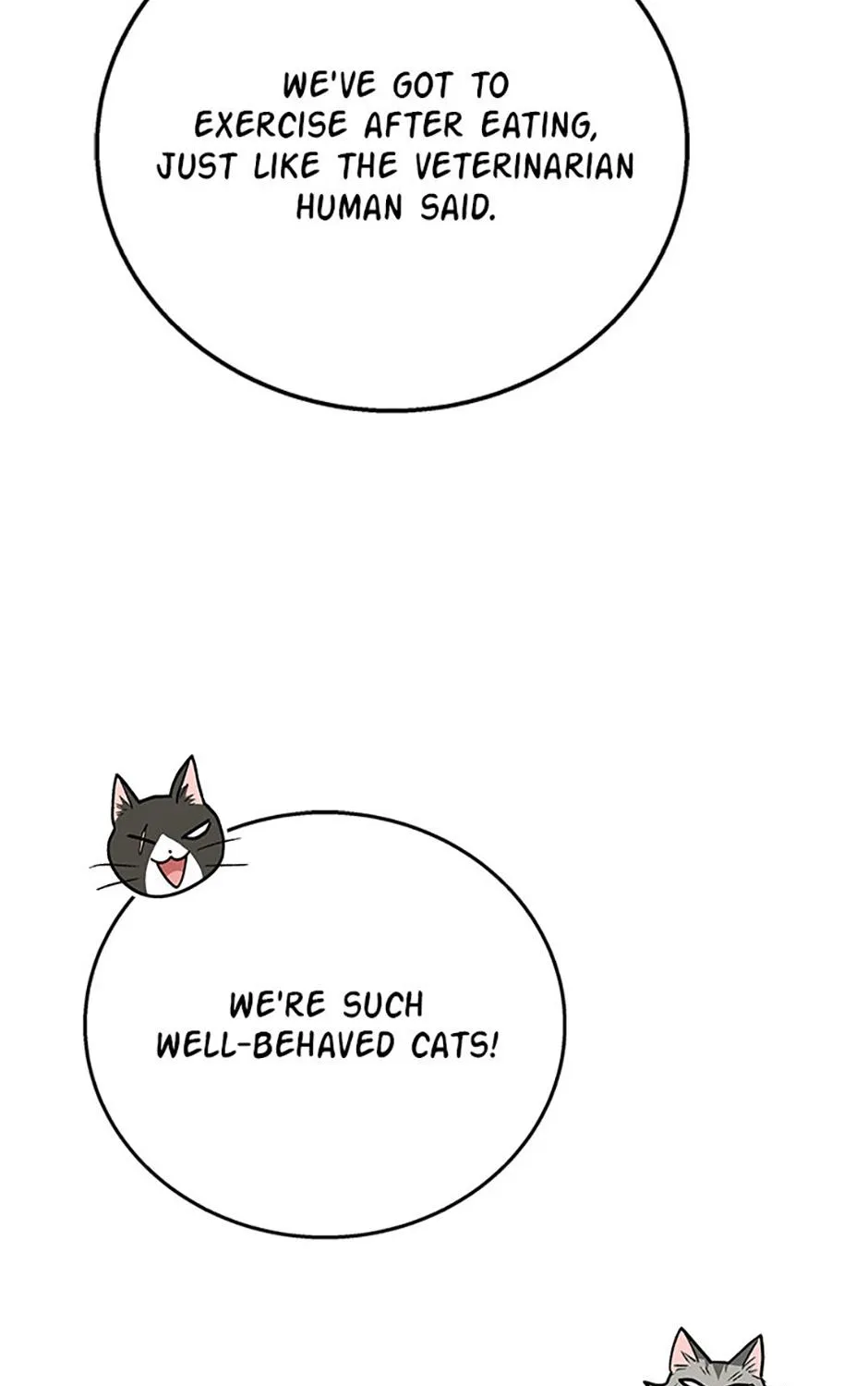 Read Hello! Veterinarian! chapter 85 image 34 on Lezhin
