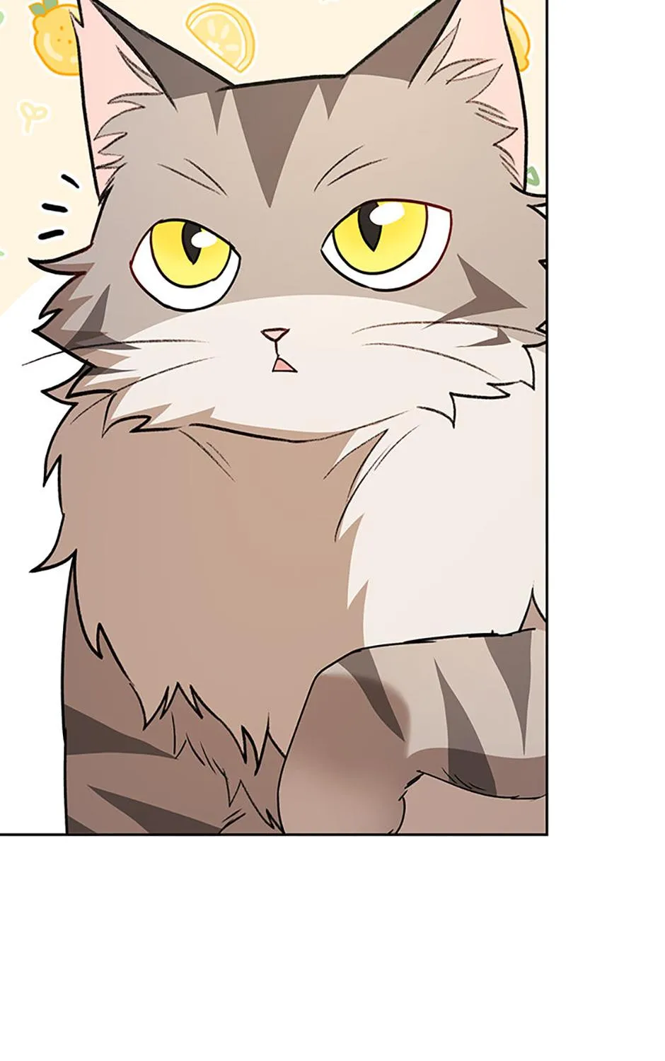Read Hello! Veterinarian! chapter 85 image 40 on Lezhin