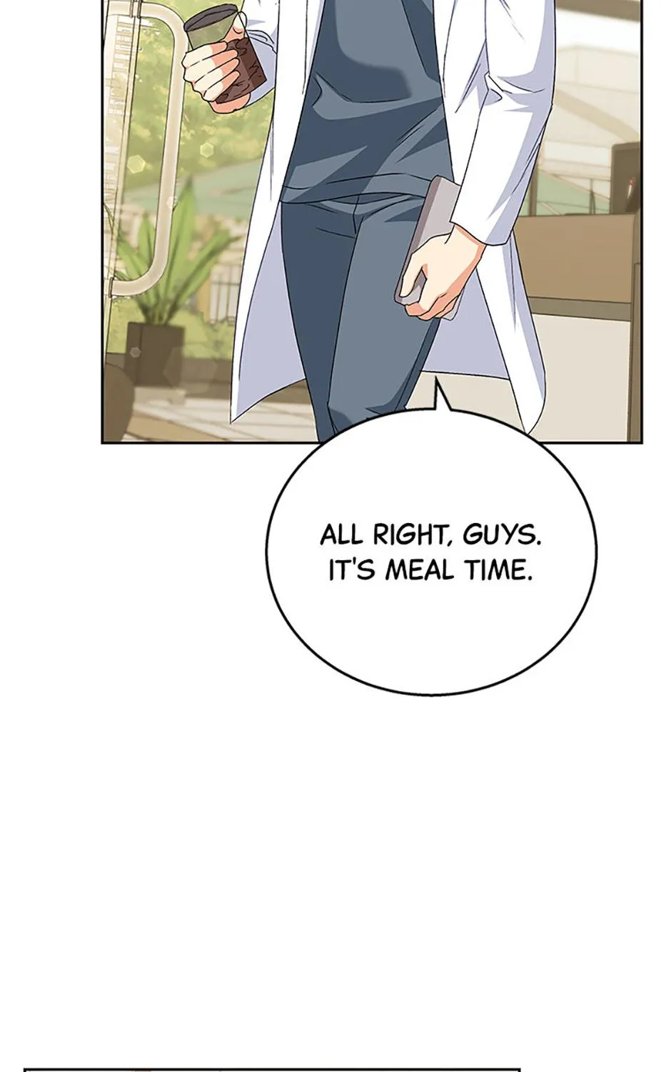 Read Hello! Veterinarian! chapter 85 image 6 on Lezhin