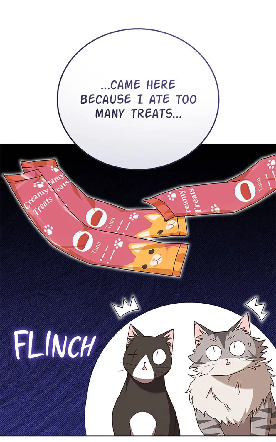 Read Hello! Veterinarian! chapter 85 image 68 on Lezhin