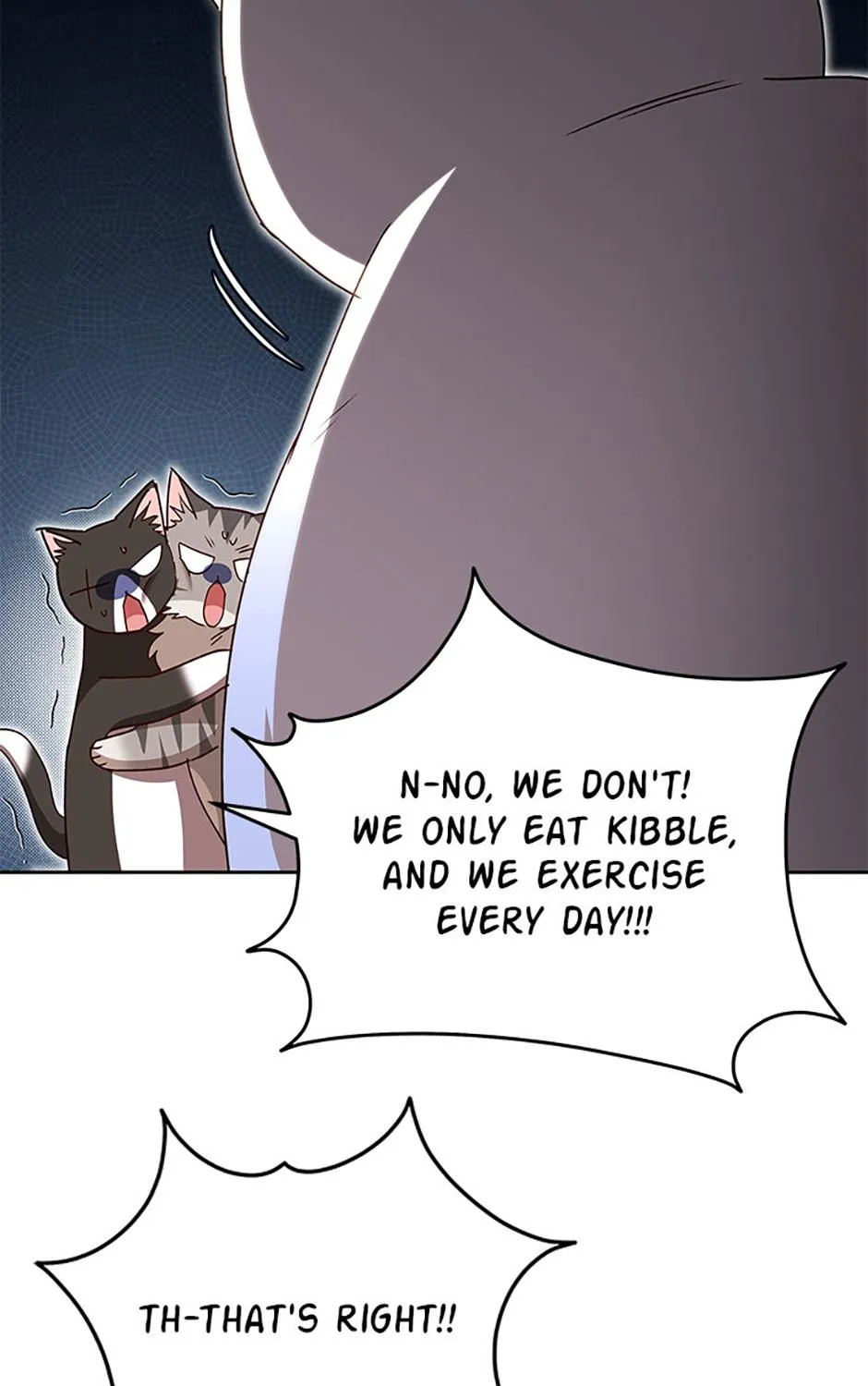 Read Hello! Veterinarian! chapter 85 image 74 on Lezhin
