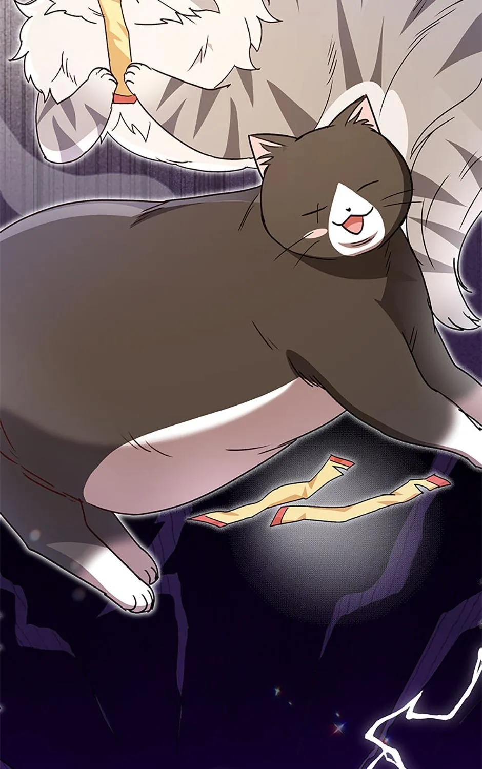 Read Hello! Veterinarian! chapter 85 image 84 on Lezhin