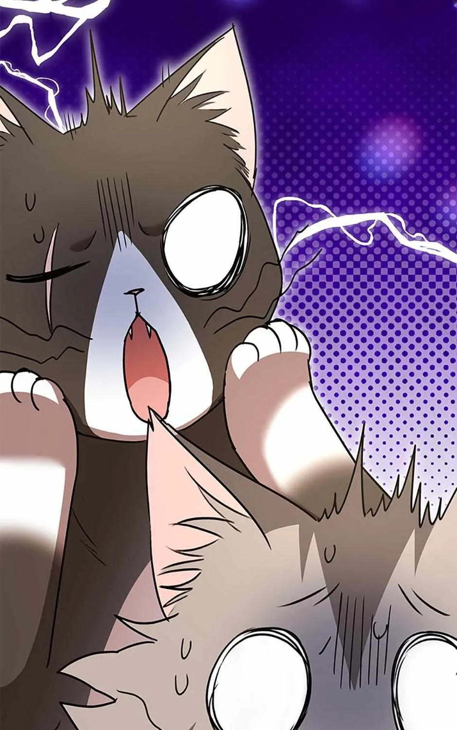 Read Hello! Veterinarian! chapter 85 image 86 on Lezhin