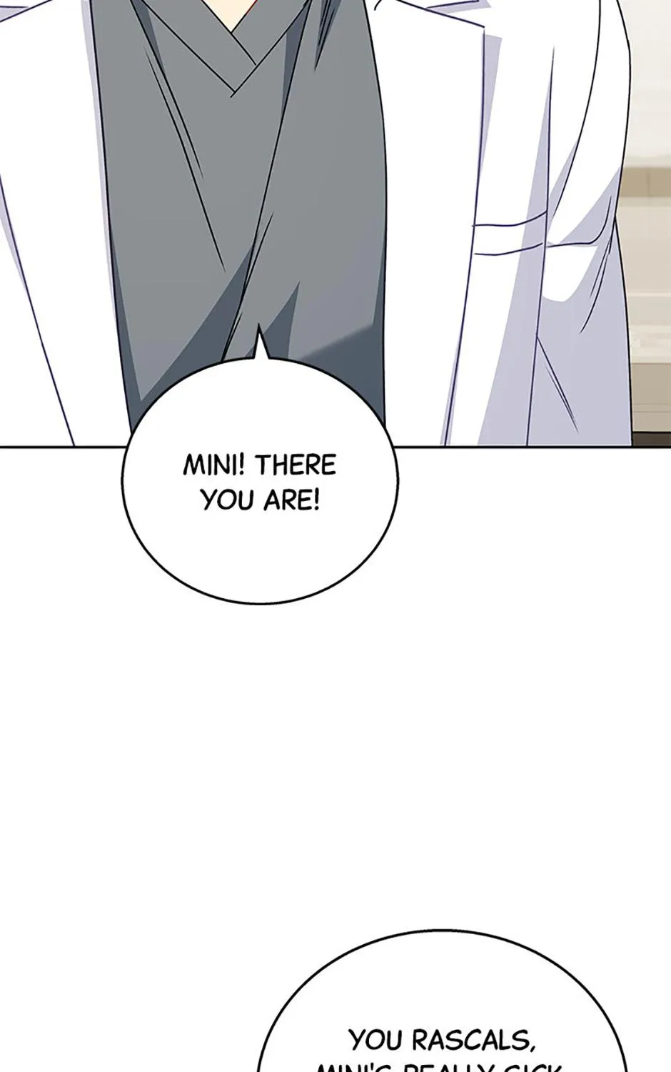 Read Hello! Veterinarian! chapter 85 image 90 on Lezhin