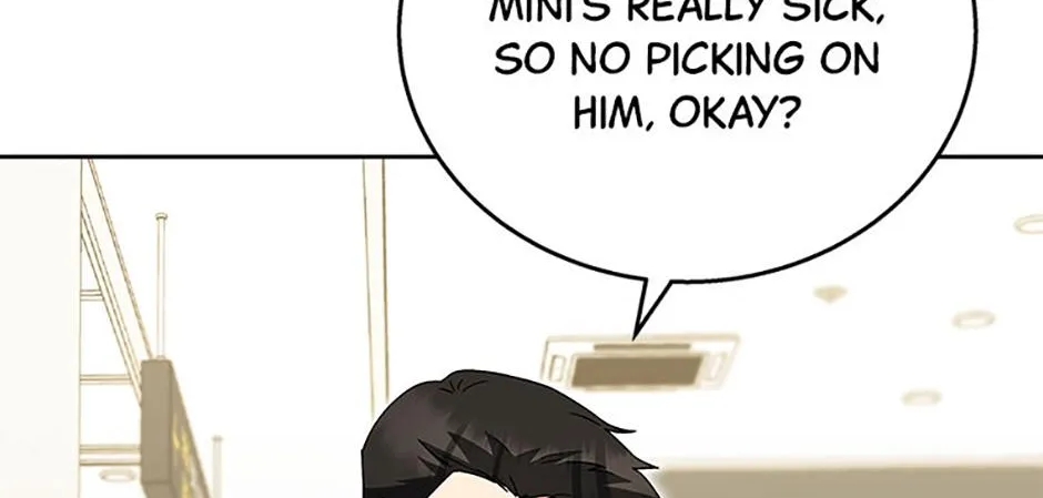 Read Hello! Veterinarian! chapter 85 image 91 on Lezhin