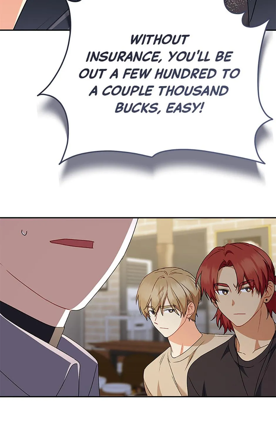 Read Hello! Veterinarian! chapter 86 image 107 on Lezhin