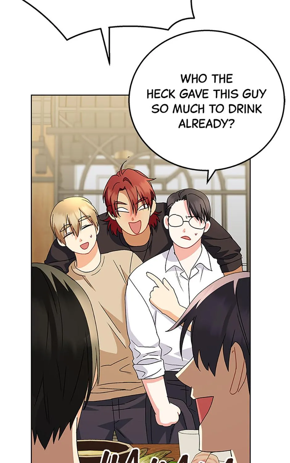 Read Hello! Veterinarian! chapter 86 image 11 on Lezhin