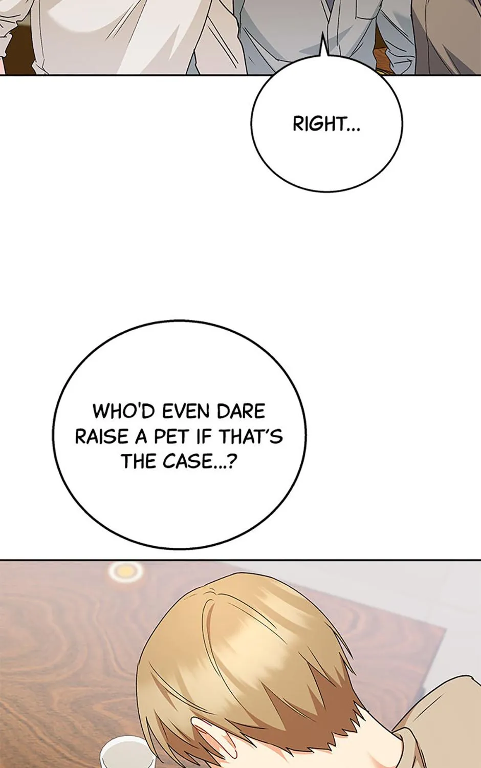 Read Hello! Veterinarian! chapter 86 image 113 on Lezhin