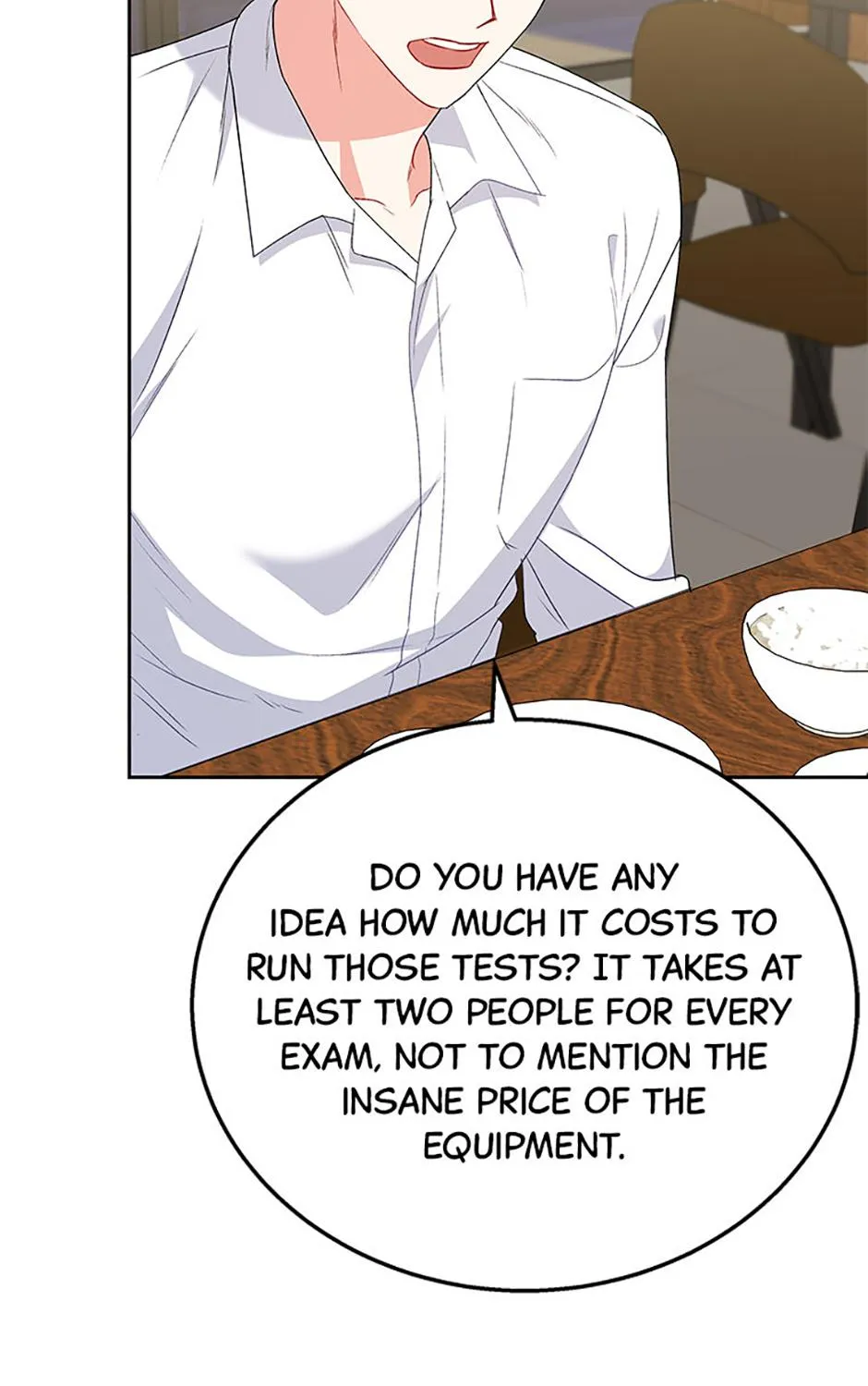 Read Hello! Veterinarian! chapter 86 image 117 on Lezhin