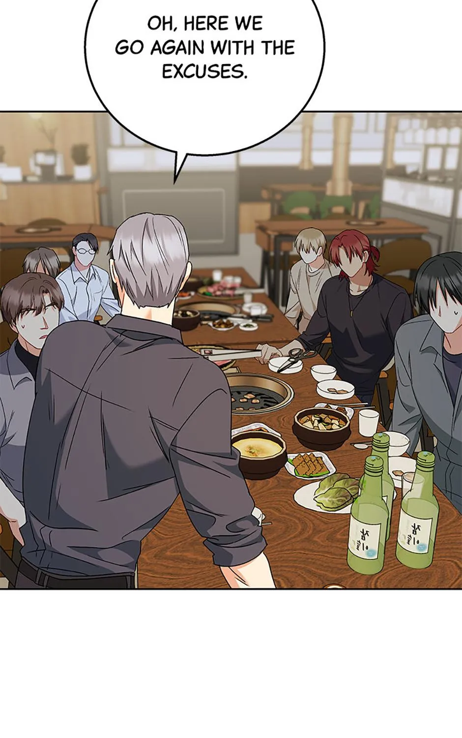 Read Hello! Veterinarian! chapter 86 image 119 on Lezhin