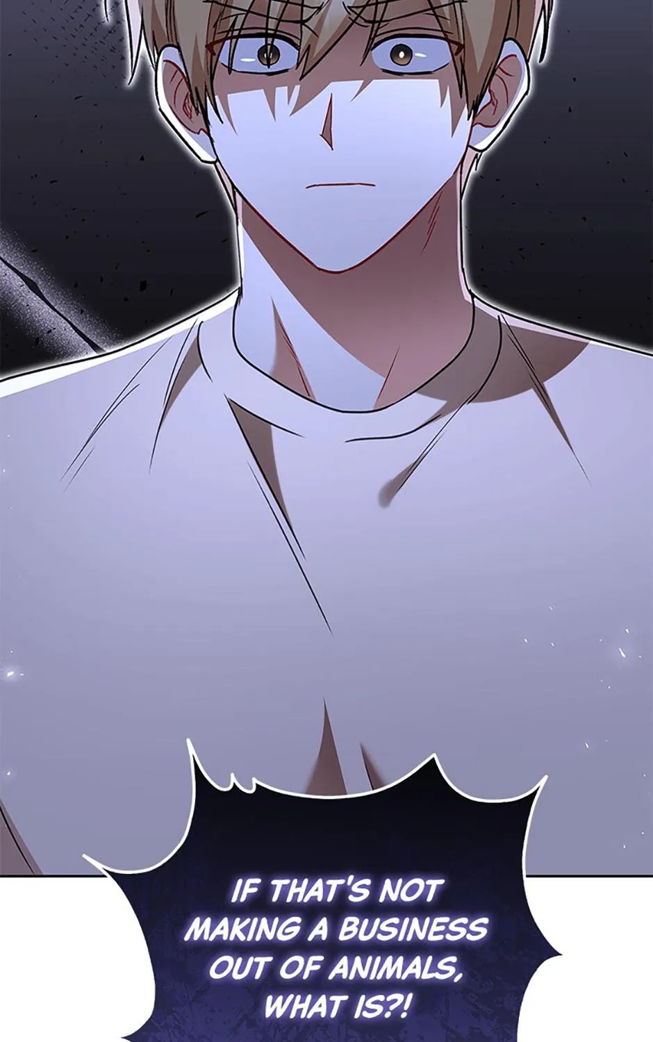 Read Hello! Veterinarian! chapter 86 image 125 on Lezhin
