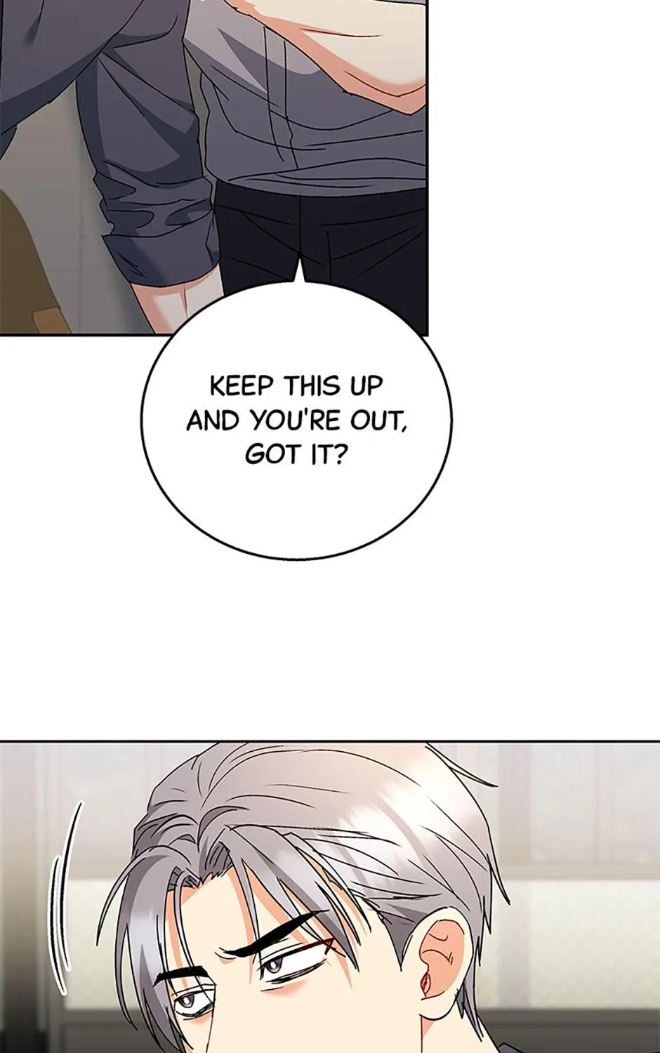Read Hello! Veterinarian! chapter 86 image 129 on Lezhin