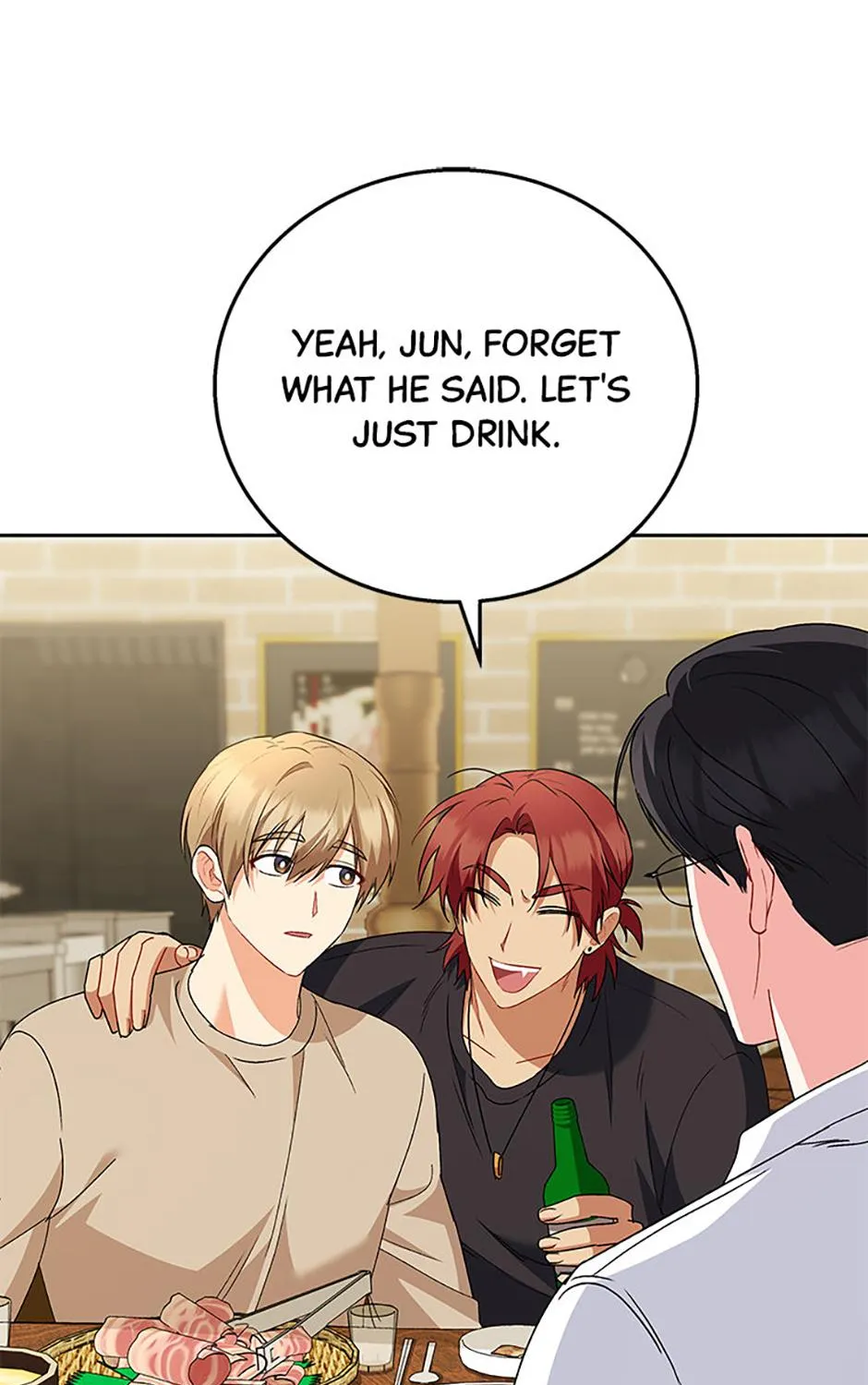 Read Hello! Veterinarian! chapter 86 image 135 on Lezhin