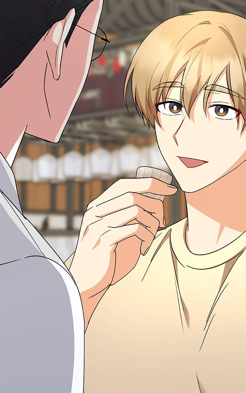 Read Hello! Veterinarian! chapter 86 image 141 on Lezhin