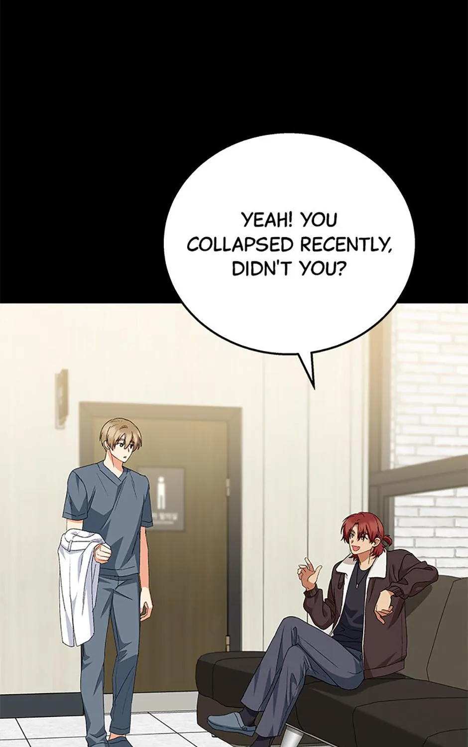 Read Hello! Veterinarian! chapter 86 image 17 on Lezhin