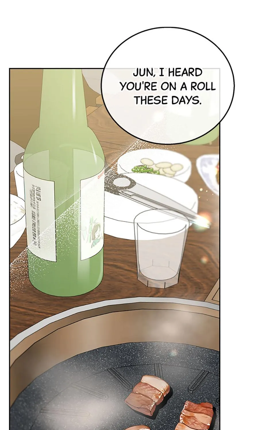 Read Hello! Veterinarian! chapter 86 image 27 on Lezhin