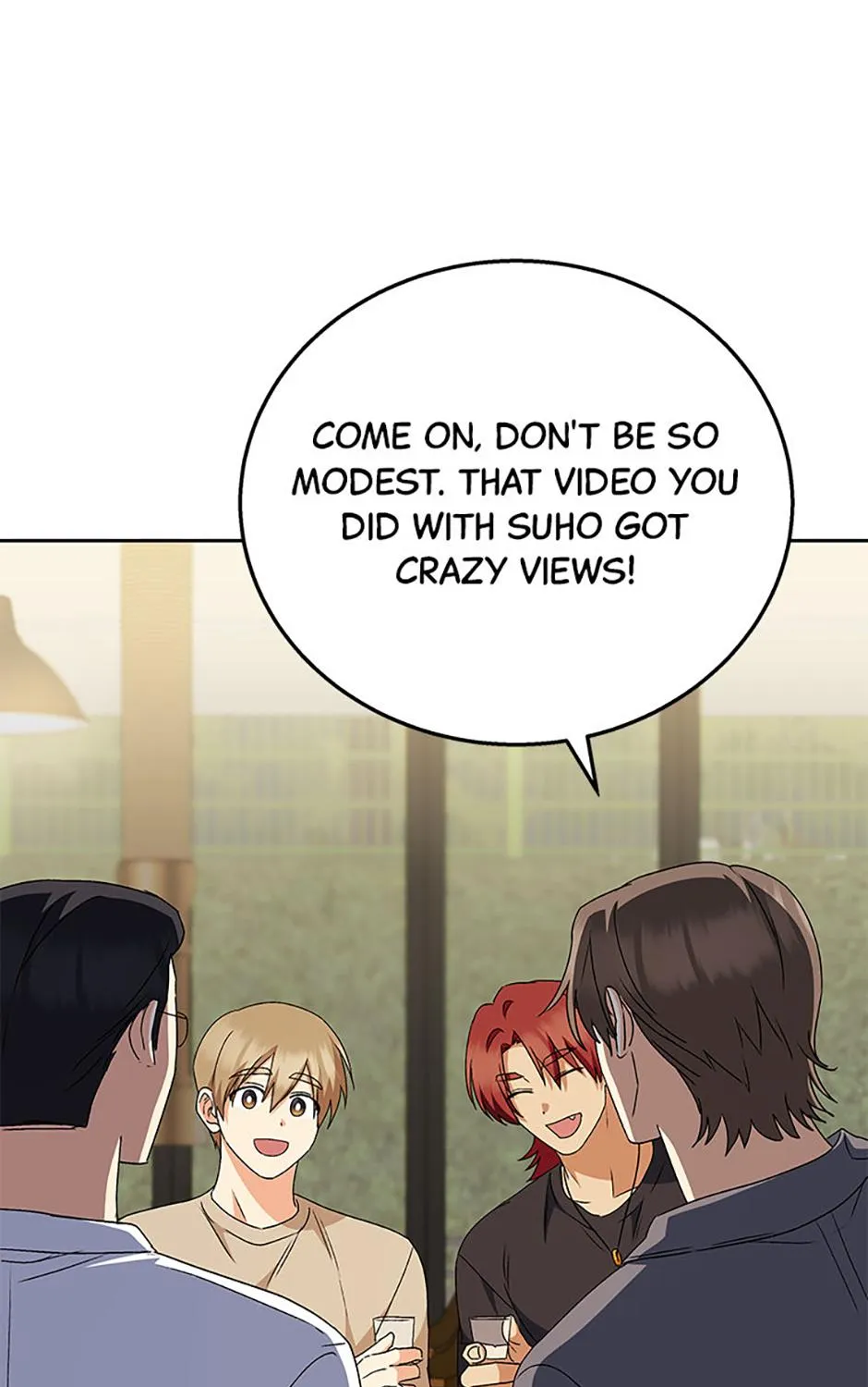 Read Hello! Veterinarian! chapter 86 image 29 on Lezhin