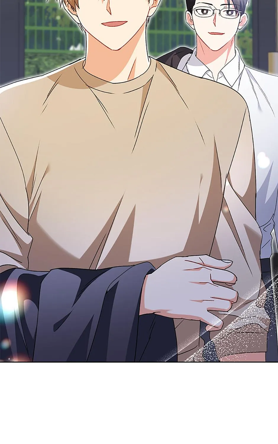 Read Hello! Veterinarian! chapter 86 image 3 on Lezhin