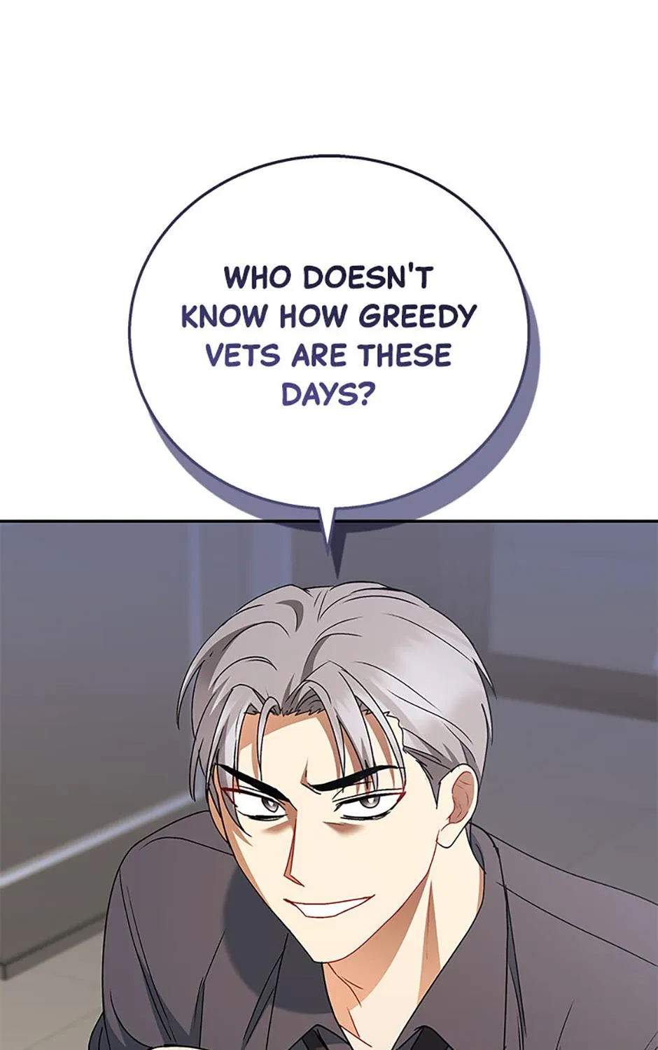 Read Hello! Veterinarian! chapter 86 image 43 on Lezhin