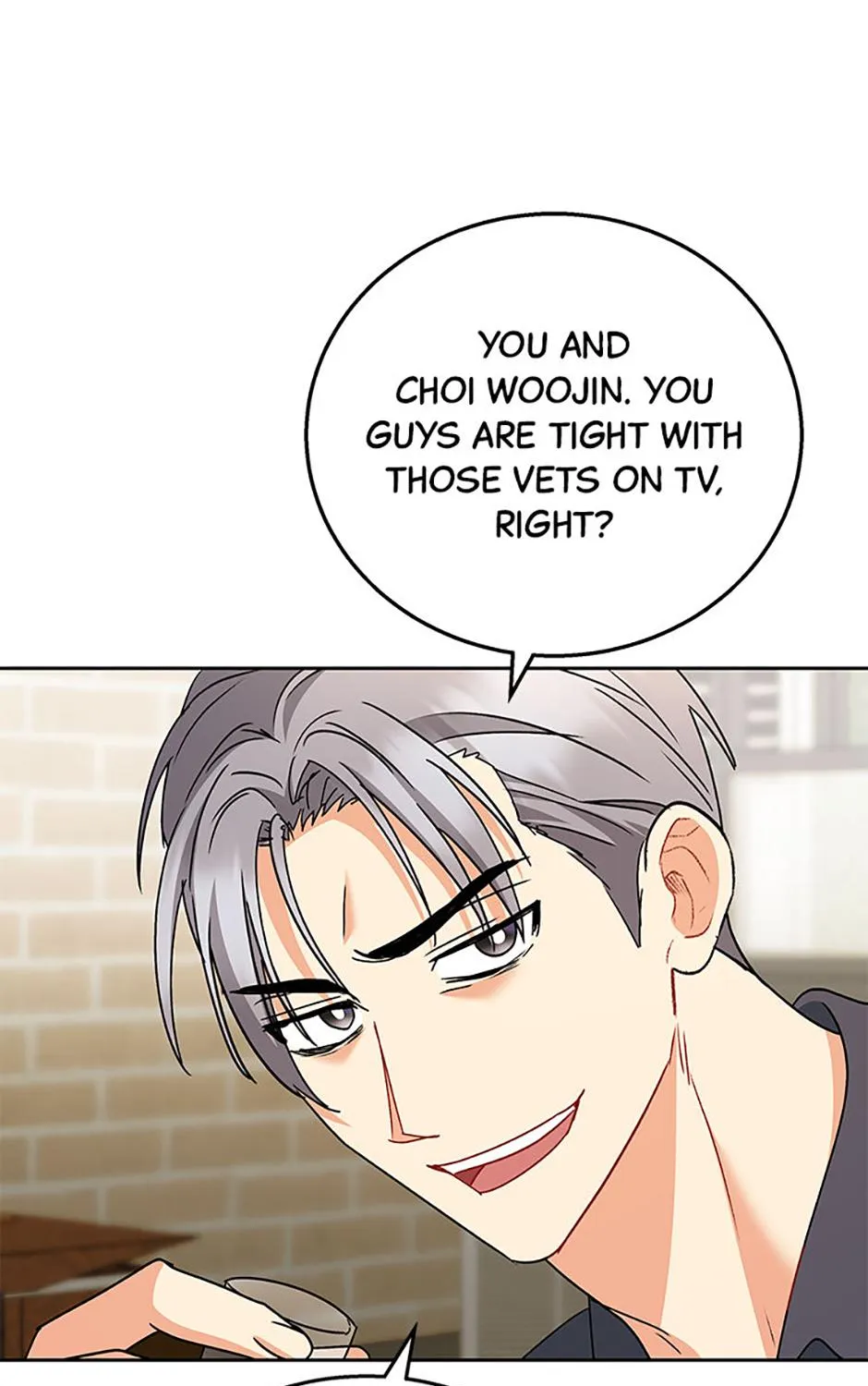 Read Hello! Veterinarian! chapter 86 image 55 on Lezhin