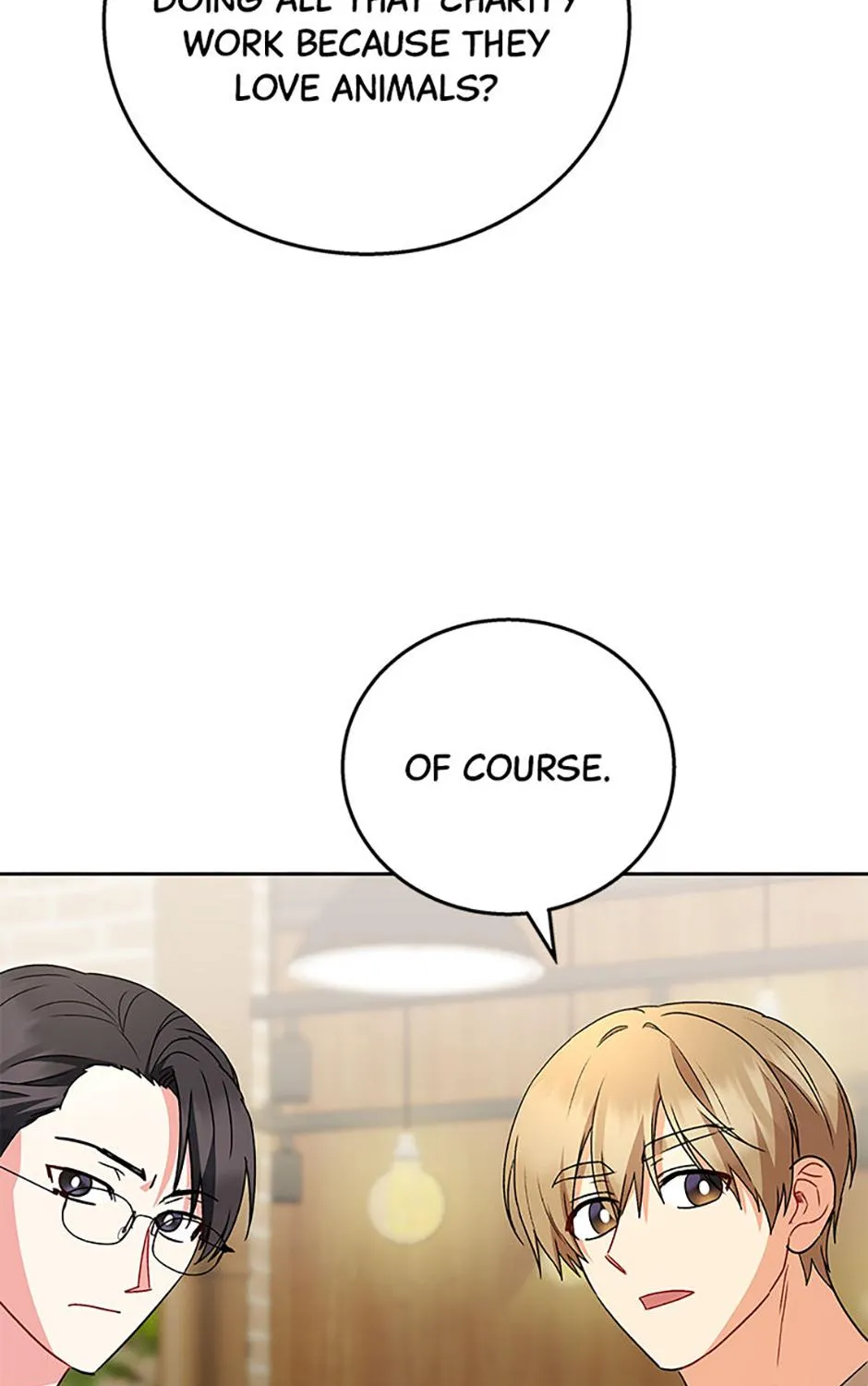 Read Hello! Veterinarian! chapter 86 image 57 on Lezhin