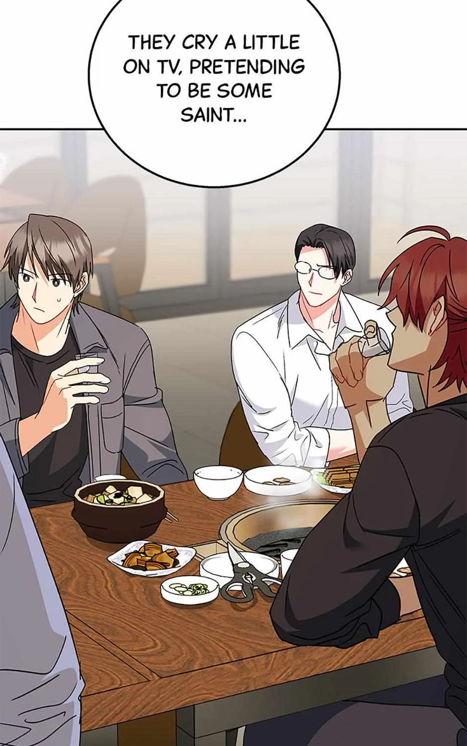 Read Hello! Veterinarian! chapter 86 image 67 on Lezhin
