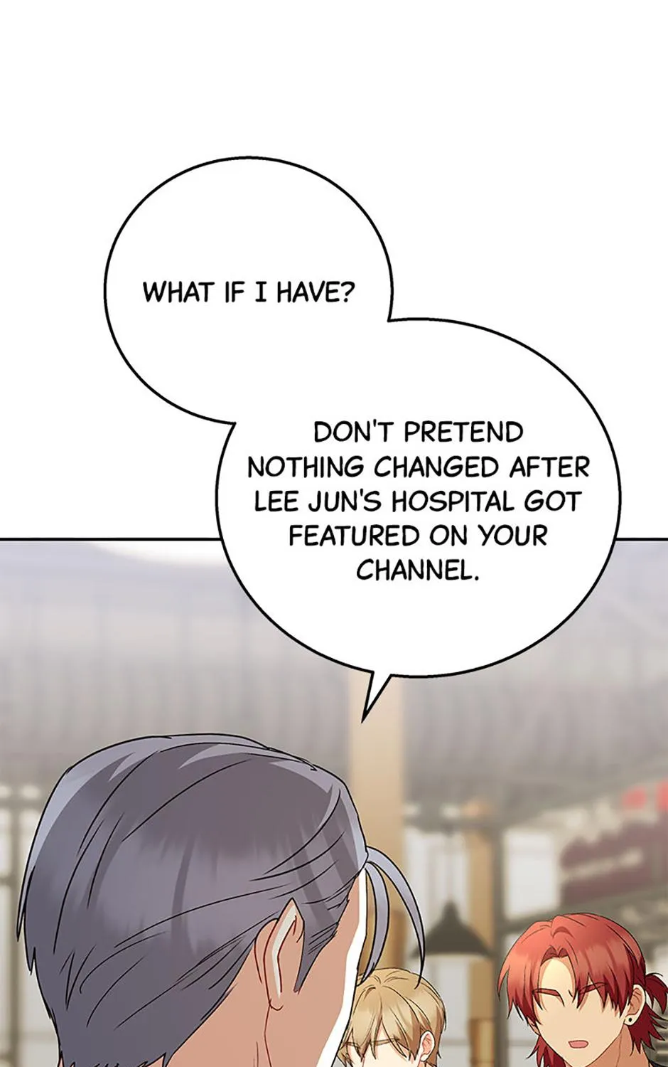Read Hello! Veterinarian! chapter 86 image 75 on Lezhin